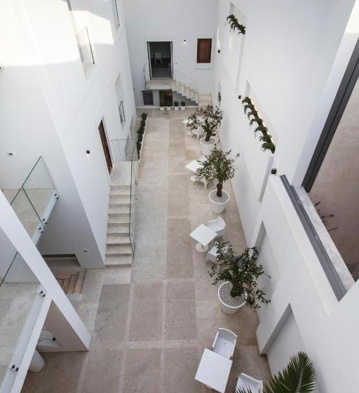 Le Ancore Luxury Apartments