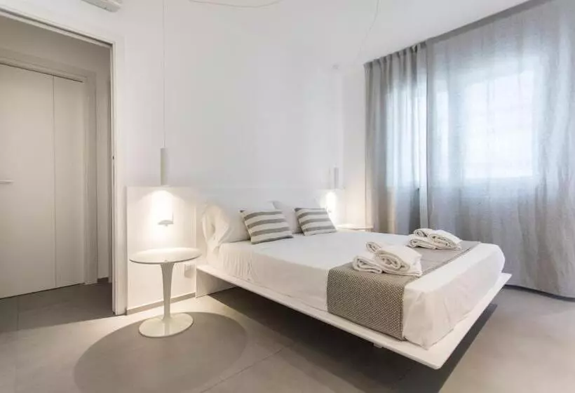 Le Ancore Luxury Apartments