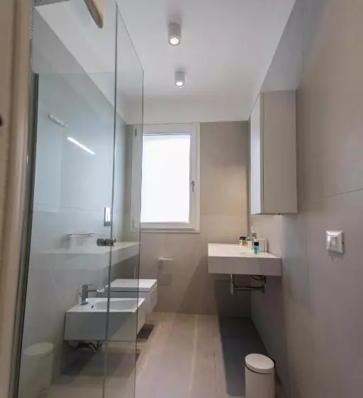 Le Ancore Luxury Apartments