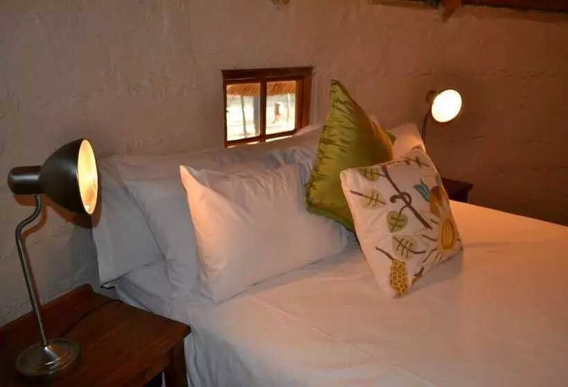 Majatalo Bingelela Lodge