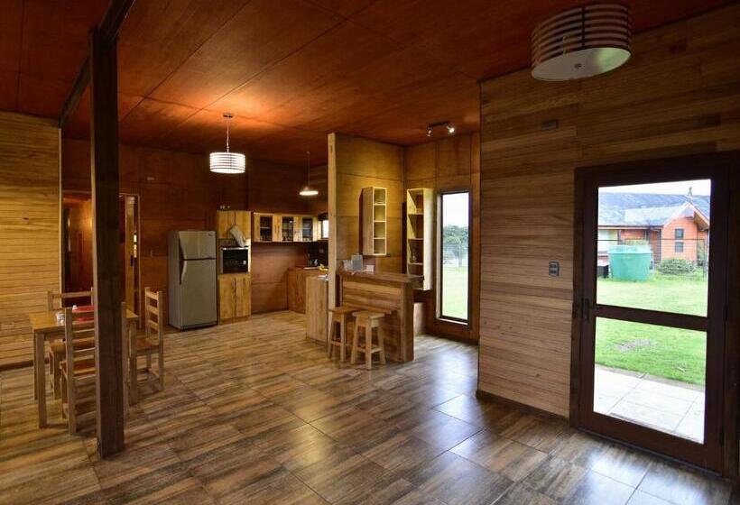 Panzió Hostal Boutique Los Arrayanes