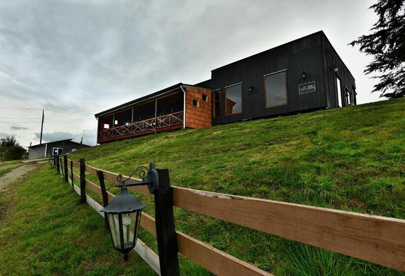 Panzió Hostal Boutique Los Arrayanes