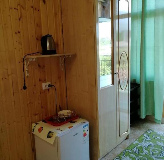 پانسیون Orhidea Guest House