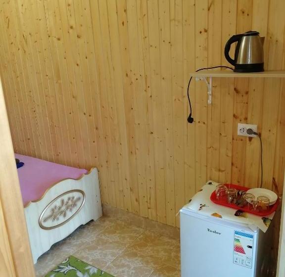 پانسیون Orhidea Guest House