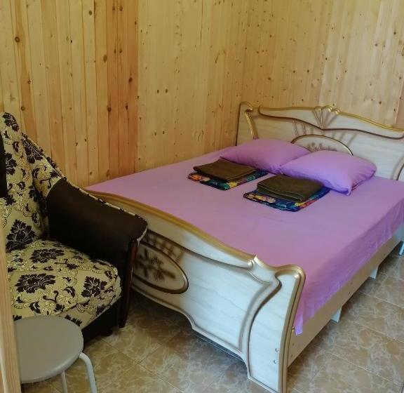 پانسیون Orhidea Guest House