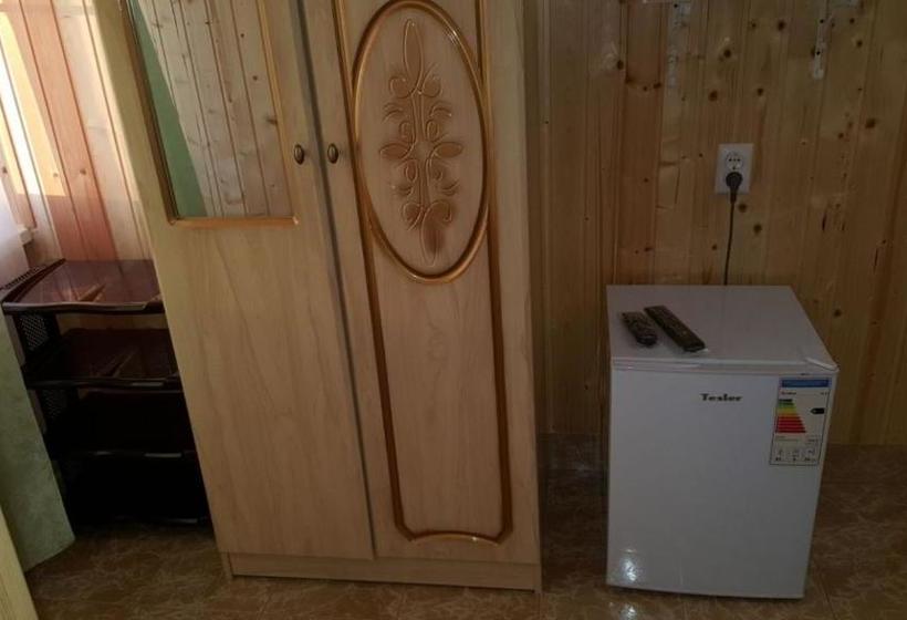 پانسیون Orhidea Guest House