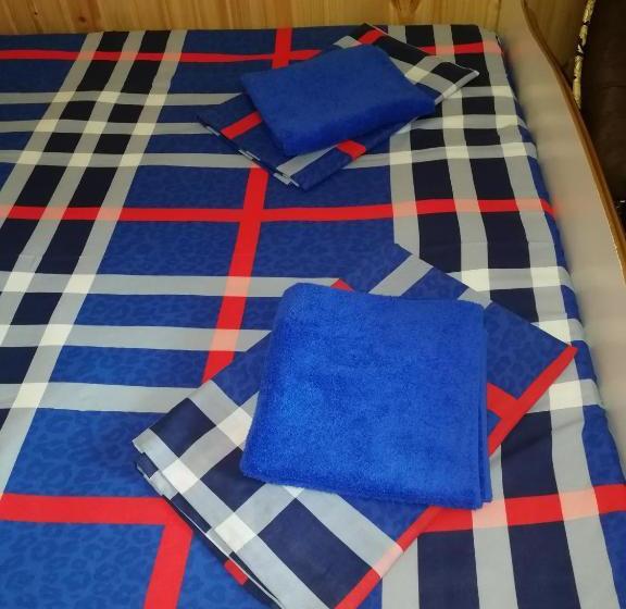 پانسیون Orhidea Guest House