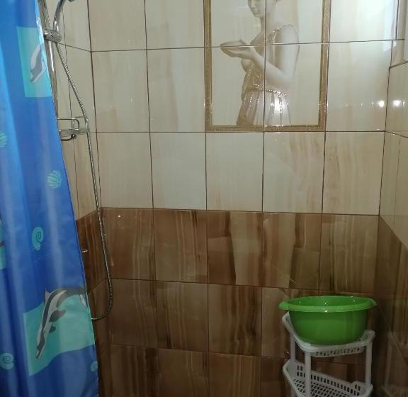 پانسیون Orhidea Guest House