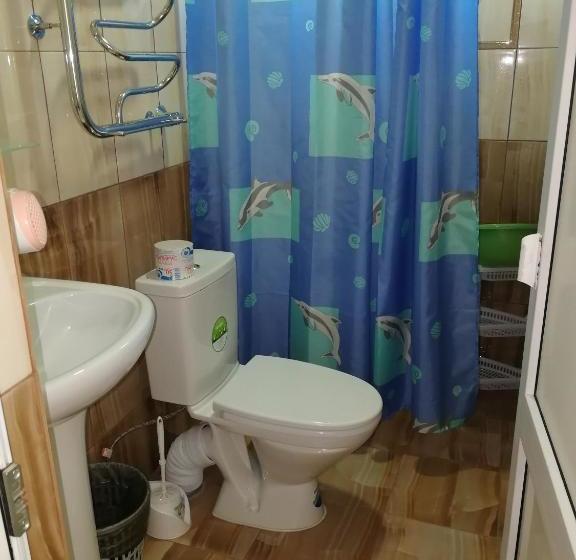 پانسیون Orhidea Guest House