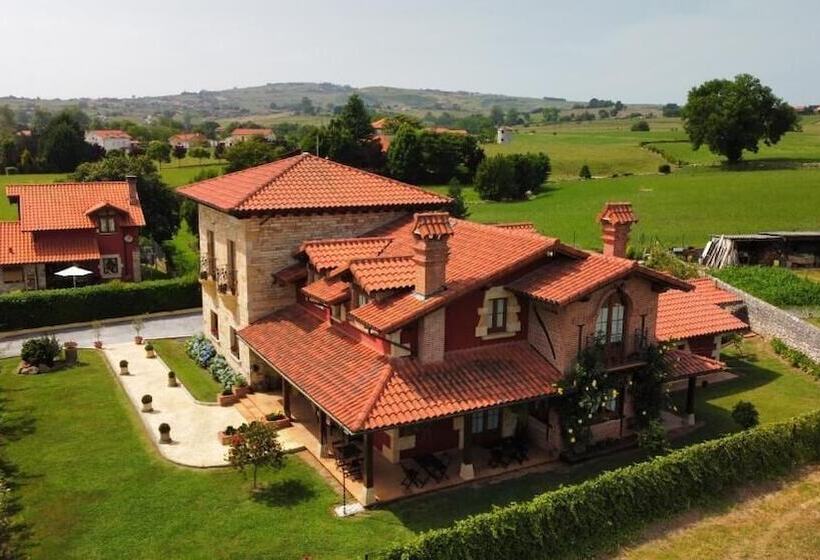 Majatalo Posada La Fabula