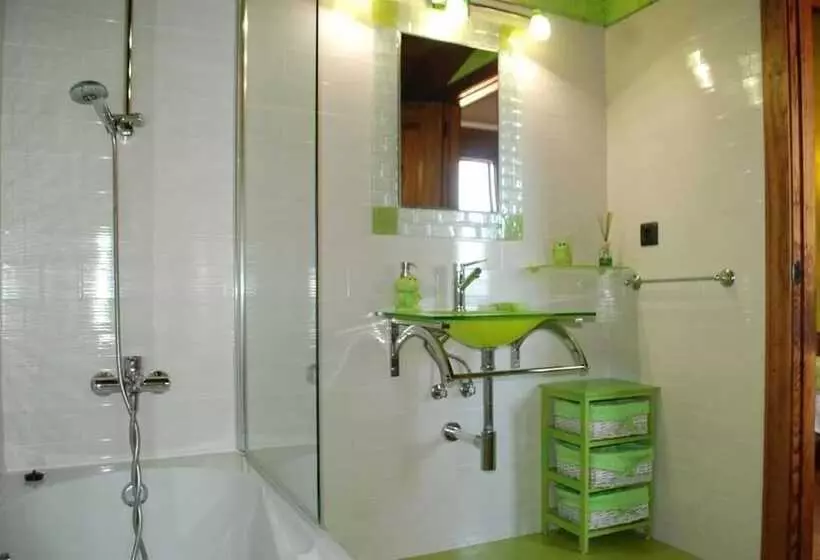 Majatalo Posada La Fabula