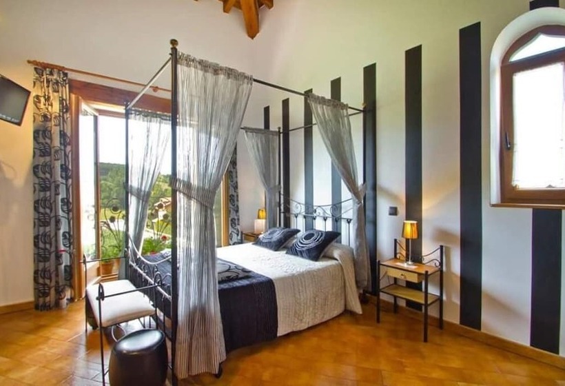 Majatalo Posada La Fabula