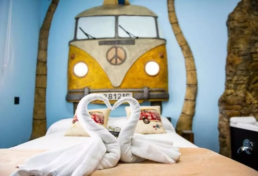 Majatalo Posada La Fabula