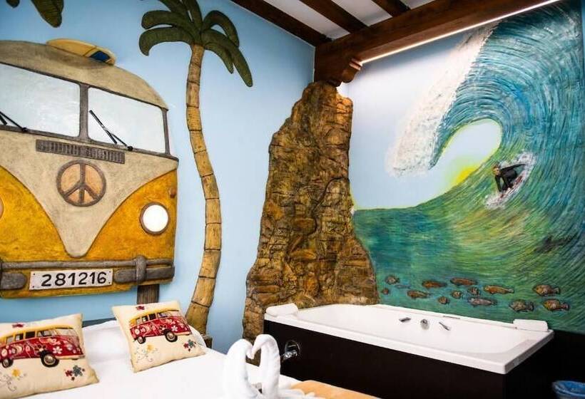 Majatalo Posada La Fabula