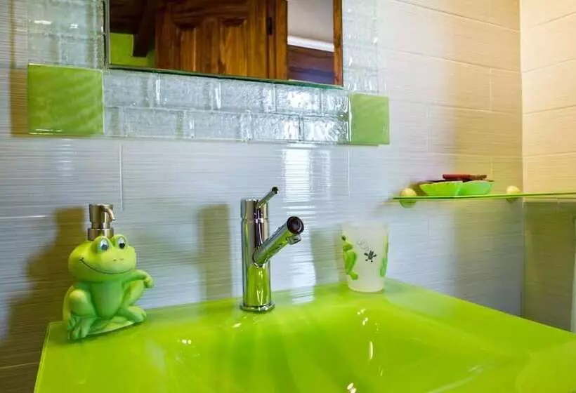 Majatalo Posada La Fabula