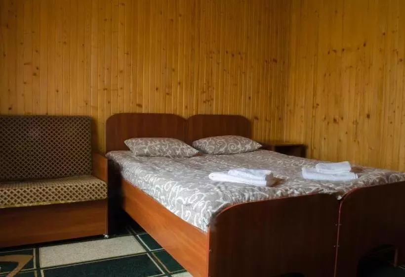 پانسیون Svitlana