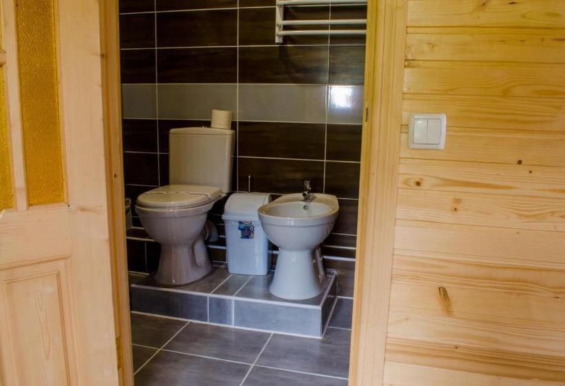 بنسيون Svitlana