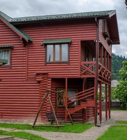 بنسيون Svitlana