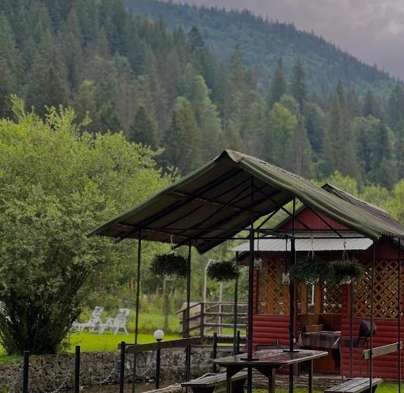 بنسيون Svitlana