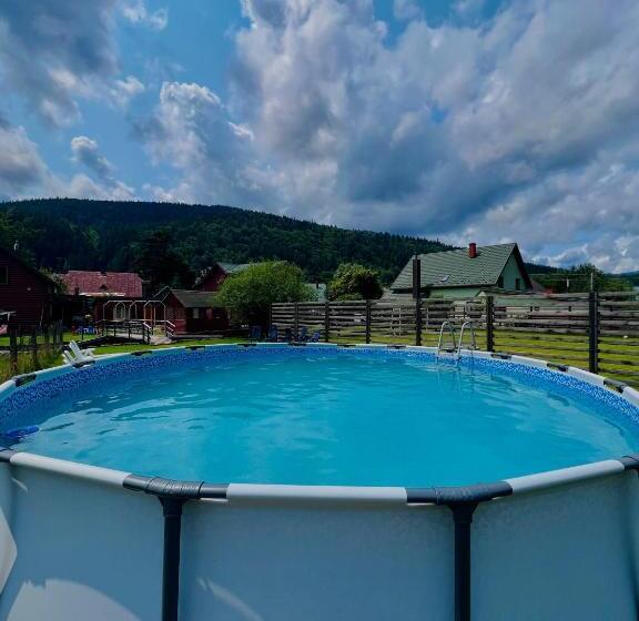 بنسيون Svitlana