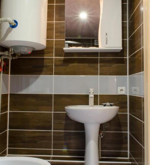 بنسيون Svitlana