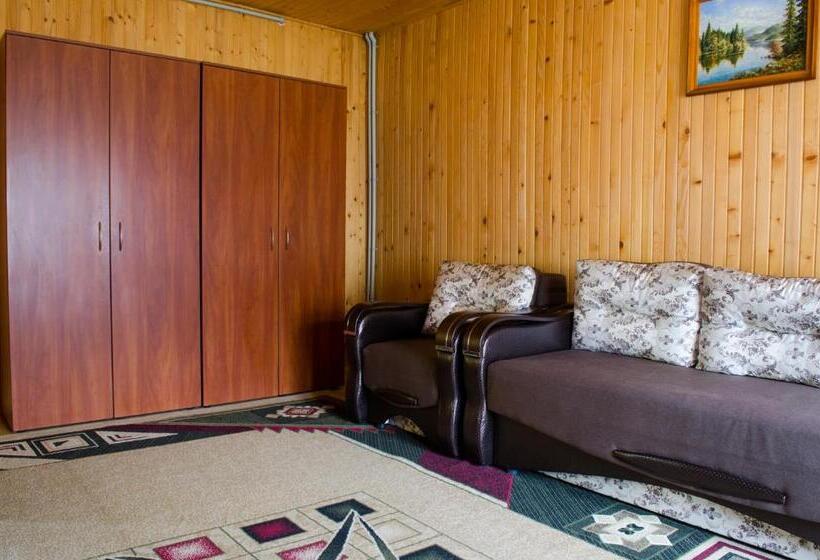 بنسيون Svitlana