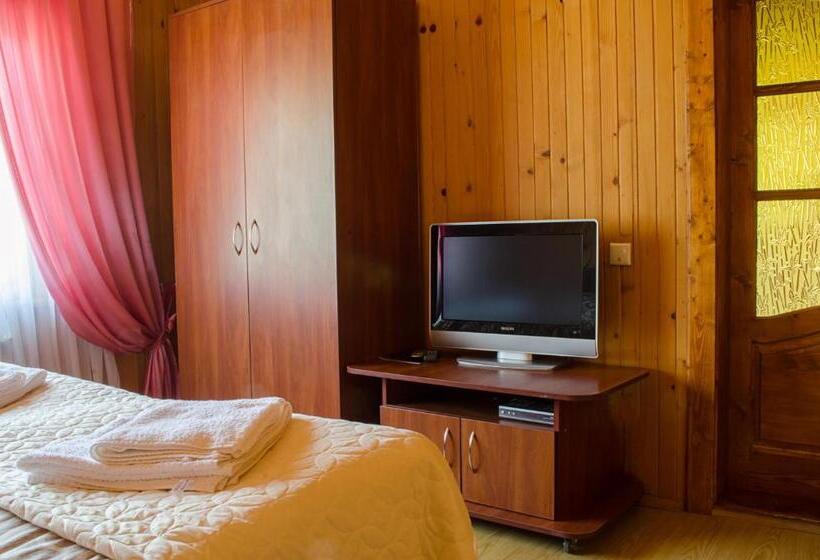 بنسيون Svitlana