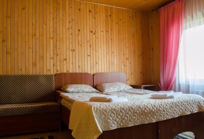 بنسيون Svitlana