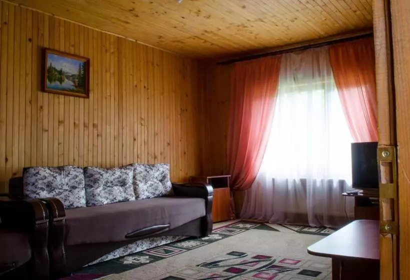 پانسیون Svitlana