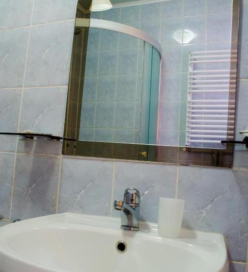 بنسيون Svitlana