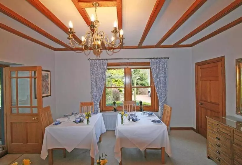 Majatalo West Acre House