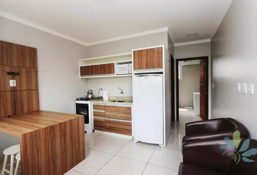 Residencial Bela Morada
