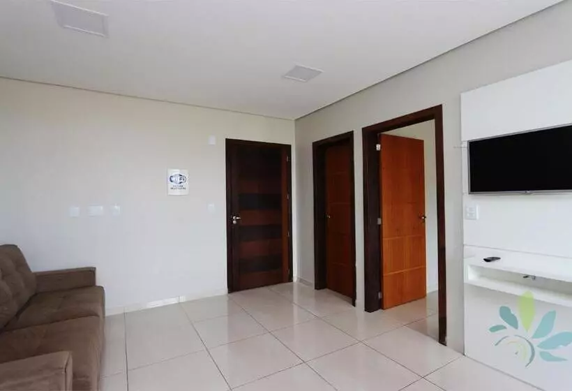 Residencial Bela Morada