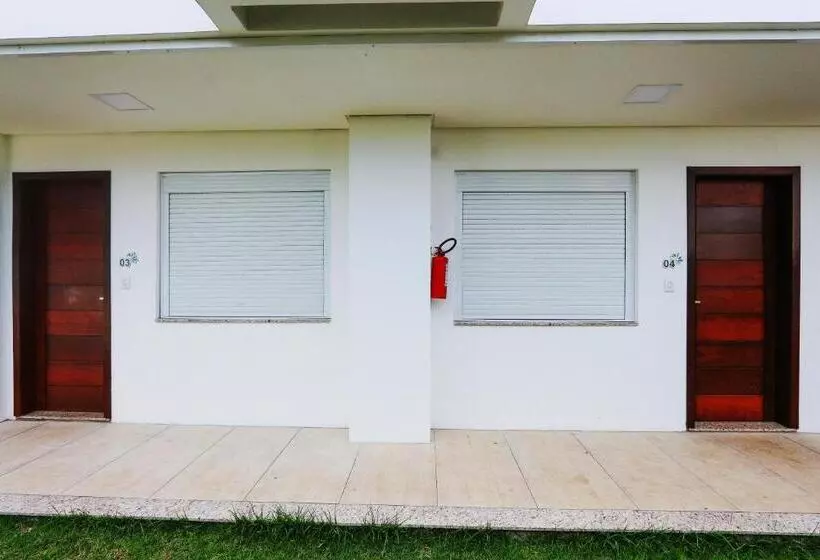 Residencial Bela Morada