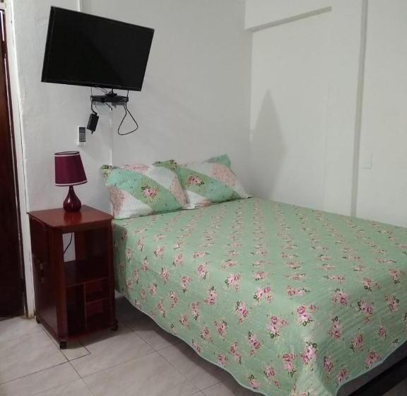 هاستل Posada For Living