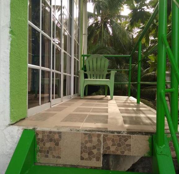 هاستل Posada For Living