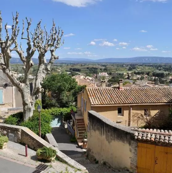 ベッドアンドブレックファースト Le Petit Chateau