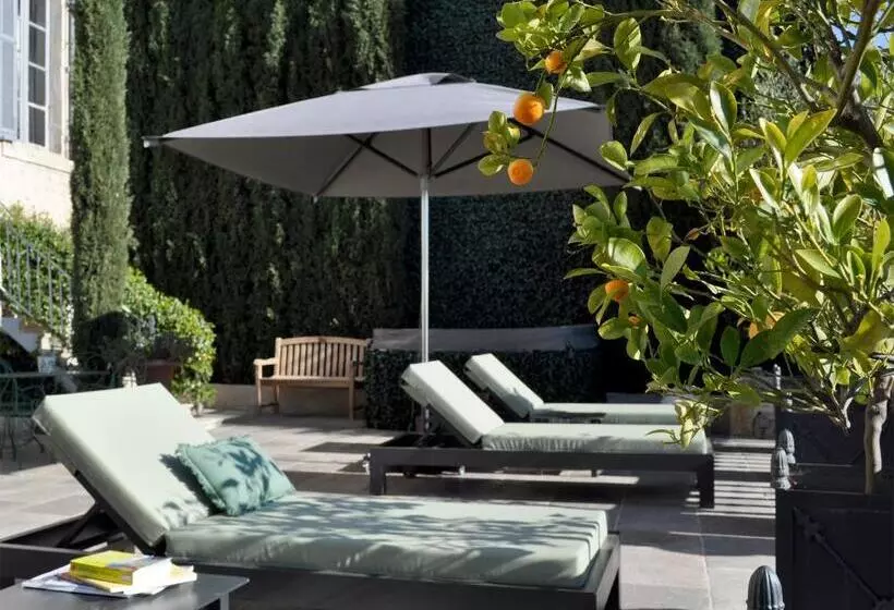 ベッドアンドブレックファースト Le Petit Chateau