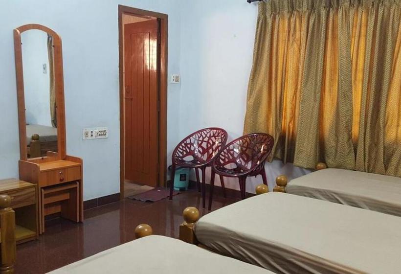 פנסיון Gokstay