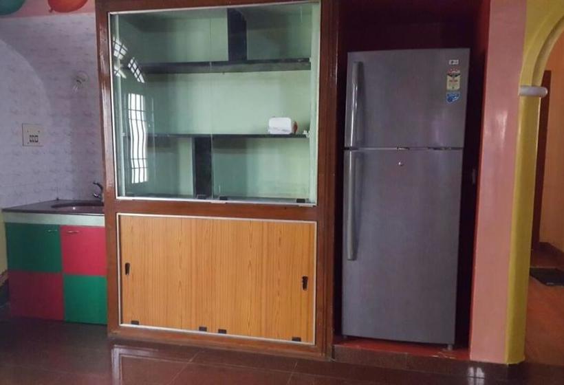 פנסיון Gokstay