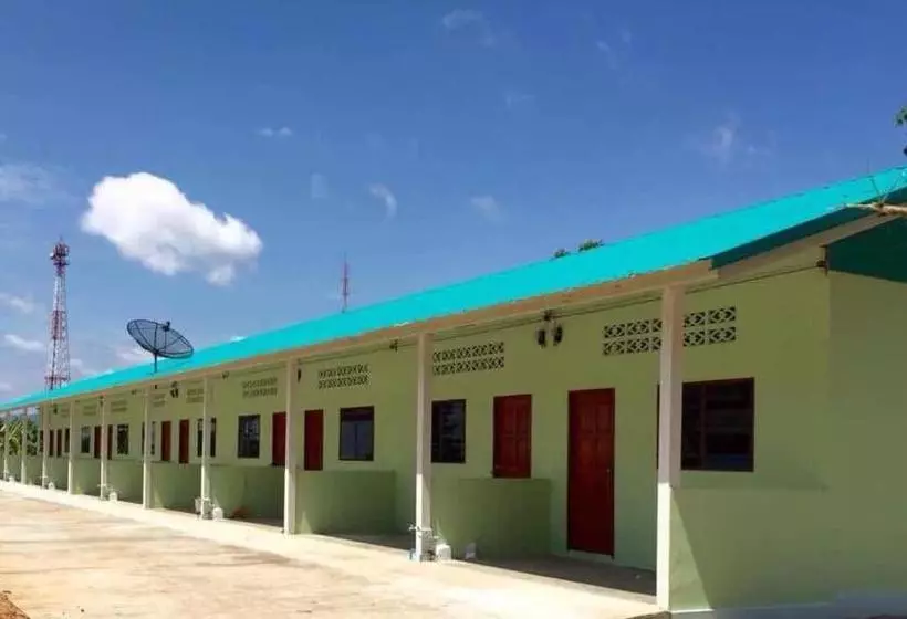 Majatalo Plaifon & Tonnaw House