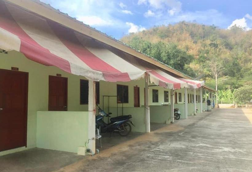 膳宿费 Plaifon & Tonnaw House