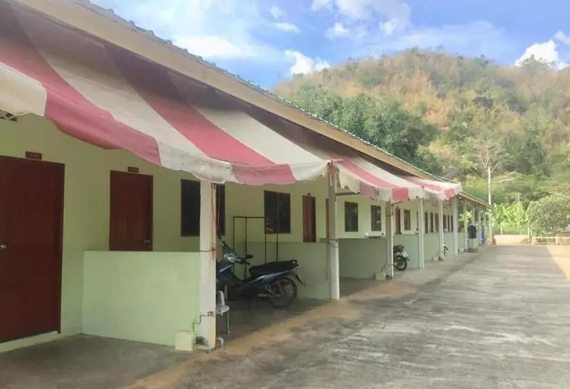 Majatalo Plaifon & Tonnaw House