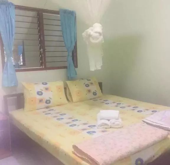 Majatalo Plaifon & Tonnaw House