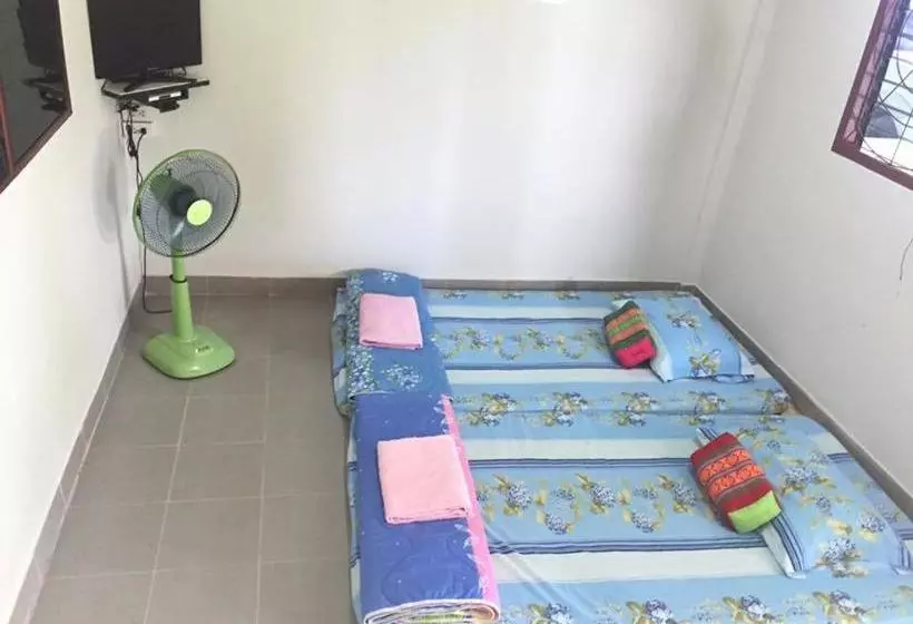 Majatalo Plaifon & Tonnaw House