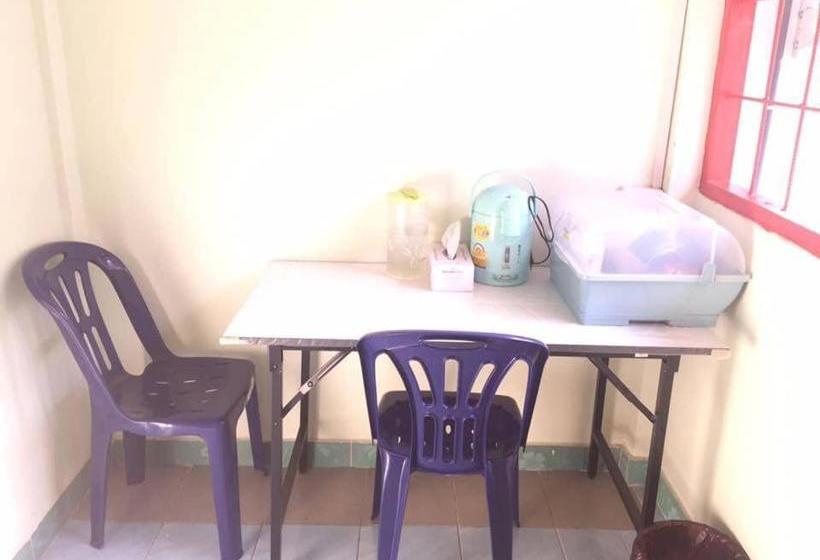 膳宿费 Plaifon & Tonnaw House