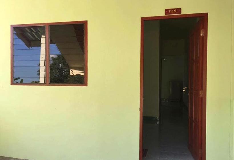 膳宿费 Plaifon & Tonnaw House