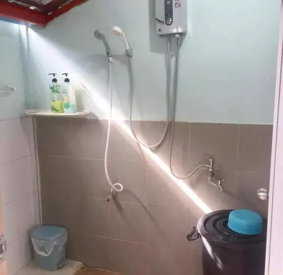 Majatalo Plaifon & Tonnaw House