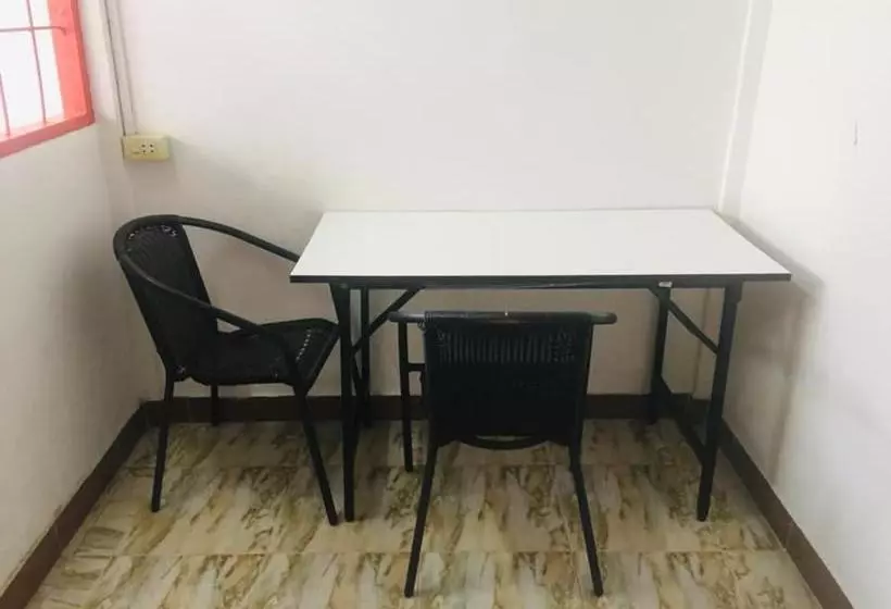 Majatalo Plaifon & Tonnaw House