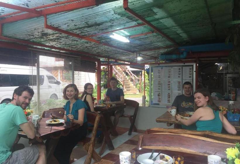 膳宿费 Plaifon & Tonnaw House